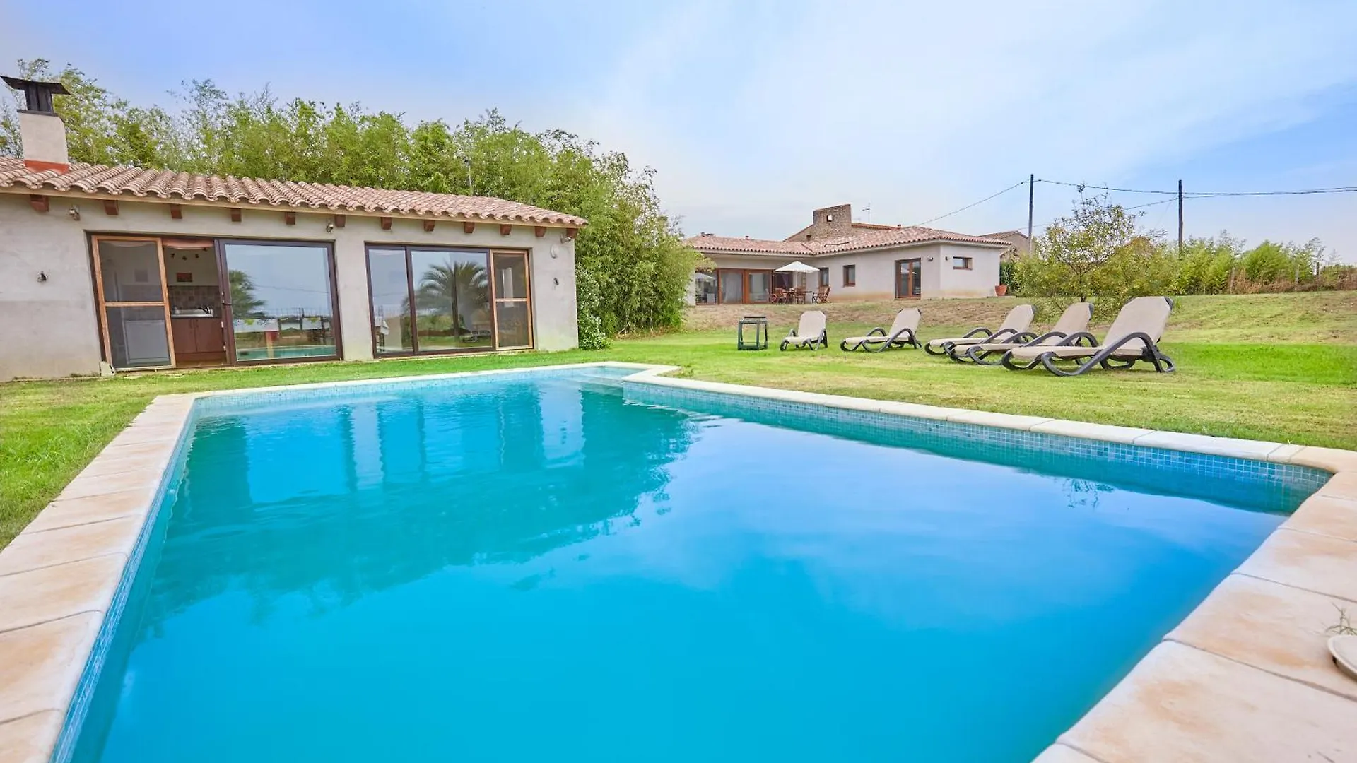 Casa Andreu location